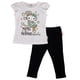 thumbnail image 1 of Conjunto Niña Hello Kitty blanco 6, 1 of 5