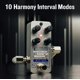 thumbnail image 5 of Pedal de Guitarra Electro-Harmonix Pico Intelligent Harmony, 5 of 9
