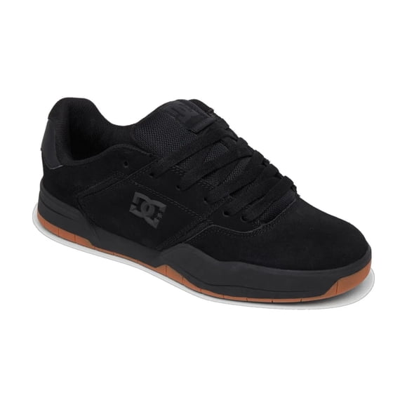 Zapatilla Hombre CENTRAL BLACK/BLACK/GUM