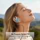 thumbnail image 5 of Auriculares TipsyAuthen M3 IEM 2BA+1DD Drivers IPX5, 5 of 8