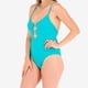 thumbnail image 1 of Traje Baño Argollas Flores Mujer 32862-168, 1 of 6