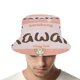 thumbnail image 4 of Sombrero Bucket Desmarcar Kawaii, 4 of 6