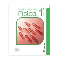 Santillana - Física 1° Medio Saber Hacer