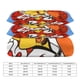 thumbnail image 2 of TweetyBird Print Bedding Set Pattern Duvet Cove Set 3 Pieces 1 Quilt Cover And 2 Pillowcases for Women Men Teens, 2 of 5