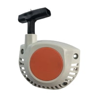 Ioensy - Conjunto De Arranque Manual De Repuesto Resistente Y Fácil Instalación Fs260 Fs410 Fs460