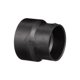 thumbnail image 1 of Adaptador de acoplamiento Charlotte Pipe ABS DWV de 4 x 3 pulgadas, 1 of 7