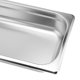 thumbnail image 3 of Recipiente de Cocina SINJEUN 1/3 de Acero Inoxidable, 3 of 7