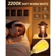 thumbnail image 3 of Bombilla DoRight 40W E12 regulable 2200K (pack de 2), 3 of 7