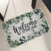 Zahr - Alfombra Limpiapies Diseños