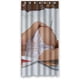 thumbnail image 1 of Cortina de ducha con ganchos para baño, diseño de mujeres sexys tumbadas en la cama, tamaño 36 x 72 pulgadas, 1 of 3