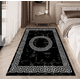 thumbnail image 2 of Alfombra Lisa Con Diseño en 3d 200x240cm, 2 of 2