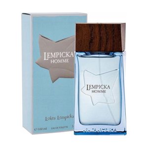 Lolita Lempicka - Lempicka Homme Edt 100Ml