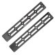 thumbnail image 2 of Adaptador de montaje en trípode del sistema Dovetail Rail SHINEWEE Arca M-LOK, 2 of 9