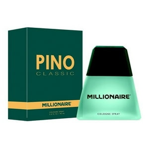 Davis - Colonia Millionaire Pino Classic 60 Ml