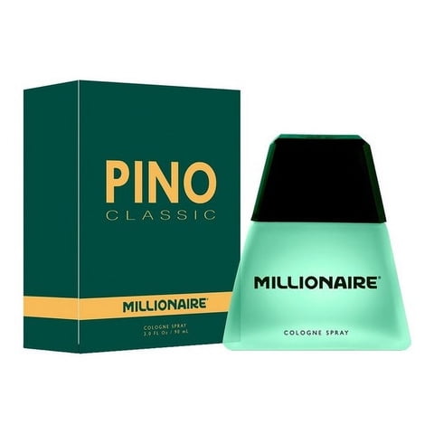Davis - Colonia Millionaire Pino Classic 60 Ml