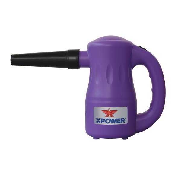SECADOR MASCOTAS MULTIPROP. MORADO