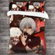 thumbnail image 1 of Tokyo Ghoul Bedding Set Bed Set Teenager Bedroom Duvetcover Sets Menwomen, 1 of 5