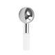thumbnail image 1 of Facial Ice Ball Hot And Cold Stainless Steel Facial Roller Skin Beauty Spa Cooling Ball Massage Ball Treatment Freezing Stick, 1 of 3