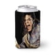 thumbnail image 1 of Funda Enfriadora de Latas Desmarcar Michael Jackson, 1 of 6