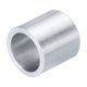 thumbnail image 5 of 10 piezas de Separador de Aluminio 3/8" Diámetro Interior x 1/2" Diámetro Exterior x 1/2" Longitud Separador de Tornillo Buje Separador Metálico Redondo, 5 of 5