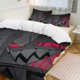 thumbnail image 1 of Hazbin Hotel Down Duvet Cover Microfiber Bedding Set, 1 of 5