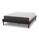 thumbnail image 2 of Cama Europea Curve Smart 2 Plaza Base Normal, 2 of 9