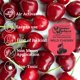 thumbnail image 3 of Wonder Wafers 250 unidades sin envolver – Ambientadores de coche y camión de uso profesional (Cereza salvaje), 3 of 6