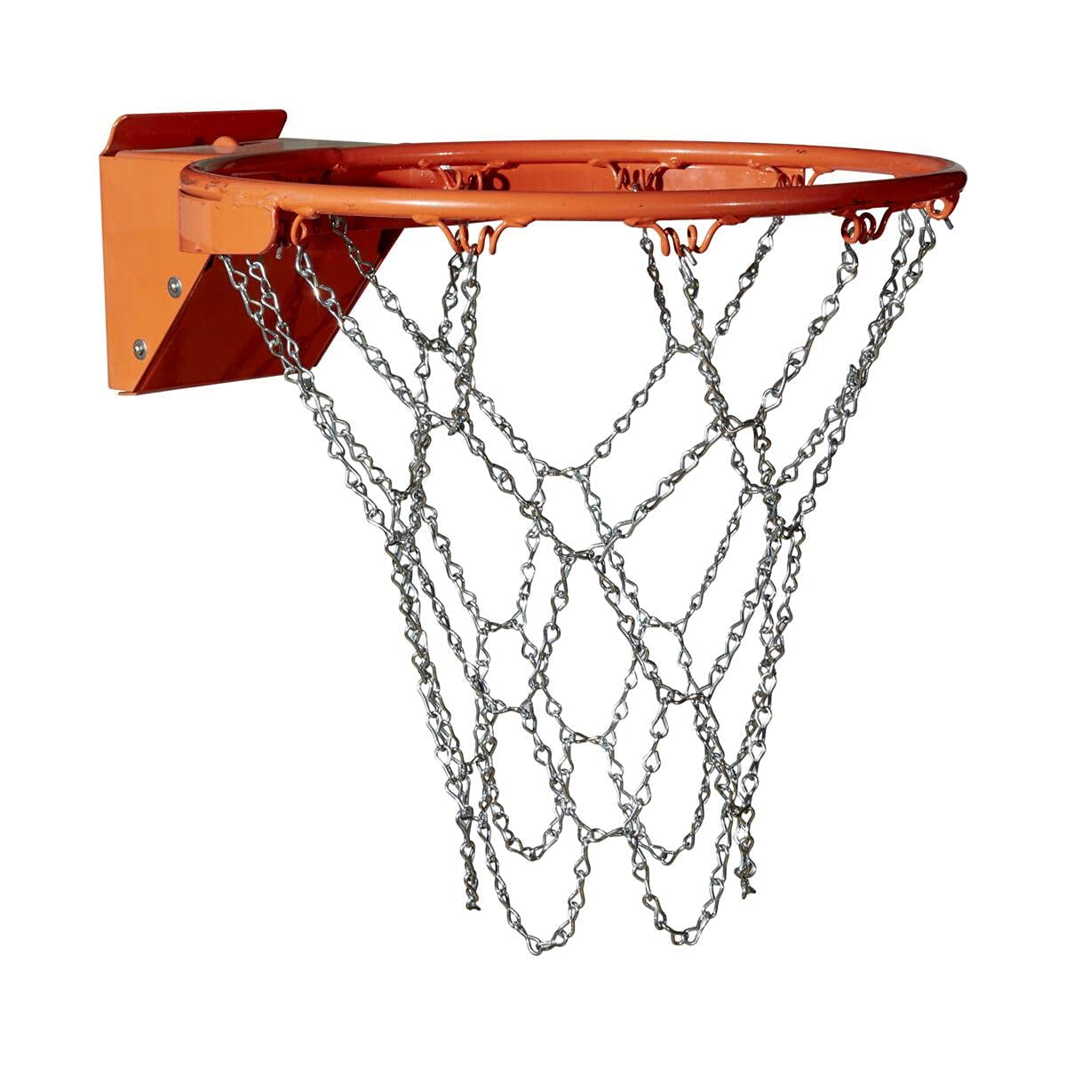 Red De Baloncesto Wilson Nba Forge Chain, Talla Oficial