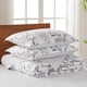 thumbnail image 3 of Juego de colchas Levtex Home Pisa reversible King con 2 fundas, 3 of 9