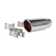 thumbnail image 4 of Reemplazo de la punta de escape PT932-35162 Accesorios automotrices de acero inoxidable de alta calidad, 4 of 5