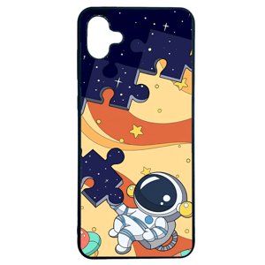 Genérico - Carcasa Funda Para Samsung A05 Diseño 87
