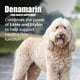 thumbnail image 2 of Suplemento Para La Salud Del Hígado Nutramax Denamarin Para Perros Grandes 30 Unidades, 2 of 8