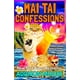 thumbnail image 1 of Libro Mai Tai Confessions: misterios acogedores en Hawái, 1 of 1