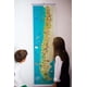 thumbnail image 1 of Mapa De Chile Mural Pueblos Originarios - Compass, 1 of 2
