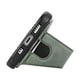 thumbnail image 2 of Funda Resistente para Samsung Galaxy A71 5G con Tarjetero y Soporte, Diseño Magnético Verde, 2 of 5