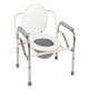thumbnail image 1 of Baño Inodoro Wc Plegable Barra Silla Ducha Discapacitado, 1 of 8