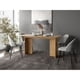 thumbnail image 2 of Mesa De Comedor Bangkok 75,6x156x79 Cm Fresno (No incluye sillas), 2 of 17