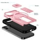 thumbnail image 2 of Funda FOXDOCK para iPhone 12 Mini – Magnética Antigolpes con Soporte y Protección Doble, 2 of 6