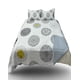 thumbnail image 4 of Quilt Mandala 2 Plazas - Cubrecama Decorativo A7, 4 of 4