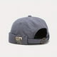 thumbnail image 5 of Vintage Docker Cap Brimless Hat Breathable Beanie Hats Cotton Retro Adjustable Sailor Cap Men's Hip Hop Hat, 5 of 5