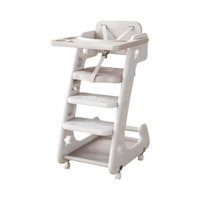 Silla De Comer Multifuncional Growth Cafe Lubabycas