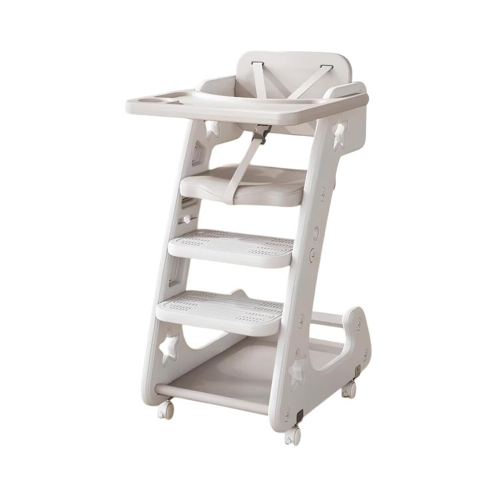 Silla De Comer Multifuncional Growth Cafe Lubabycas