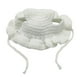 thumbnail image 1 of Adorable Sombrero De Gato Accesorio De Disfraz De Fiesta Sombrero De Invierno Para Mascotas Para Gatos Fiesta De Cachorros Blanco M, 1 of 3