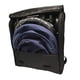thumbnail image 5 of Bolsa de almacenamiento para cochecito SeedFuture Black para Babyzen Yoyo, 5 of 7