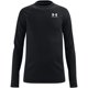 thumbnail image 1 of Camiseta Manga Larga Under Armour ColdGear Armour Infantil, 1 of 1