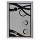 thumbnail image 1 of Alfombra Amigo Gris 160 X 230 Cm, 1 of 3