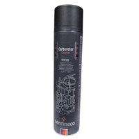 Genérico - Limpia Carburador Y Cuerpo De Aceleración Senfineco 650Ml Negro