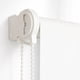 thumbnail image 1 of Cortina Roller Black Out Marfil Volgen - 165X190 cm, 1 of 2