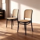thumbnail image 1 of Pack 2 Silla Comedor Polipropileno Lombardía Venhoouse, 1 of 8