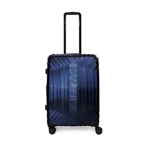 Maleta Mediana Nautica San Blas 20Kg Azul